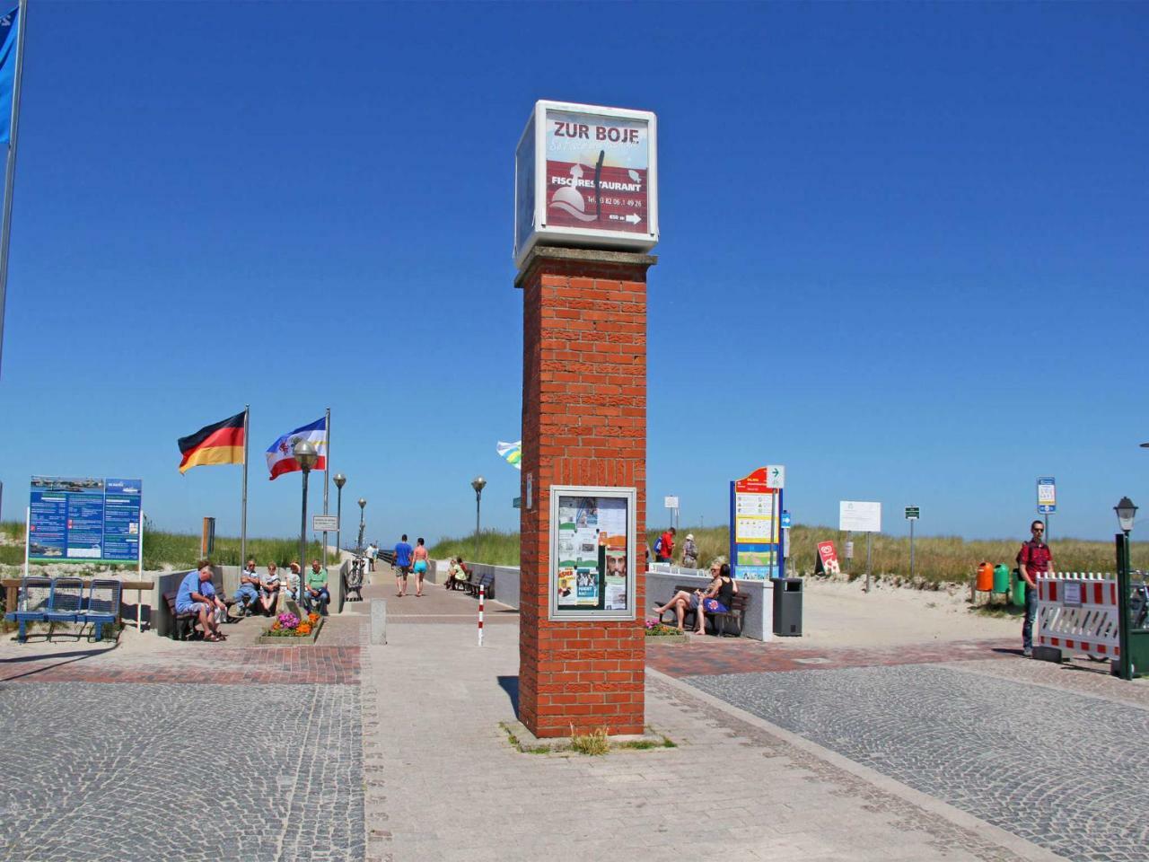 Ferienhaus Graal_Mueritz Most 2351 Eksteriør billede